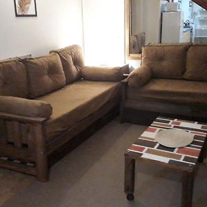 Apartamento de 1 Dormitorio